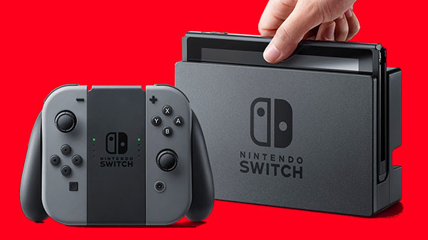 Nintendo rilascerà due nuovi modelli di Switch, secondo Wall Street Journal