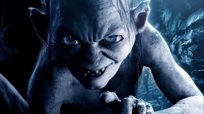 Annunciato "Il Signore degli Anelli - Gollum"