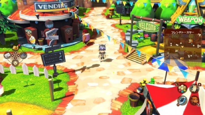 The Snack World potrebbe arrivare in Occidente a breve