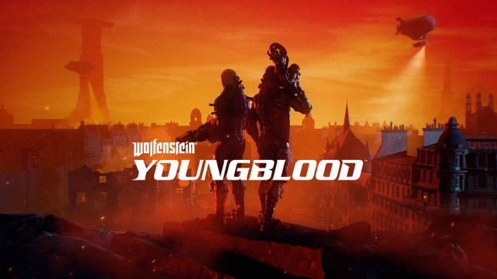 Wolfenstein: Youngblood ecco il trailer e la data di uscita