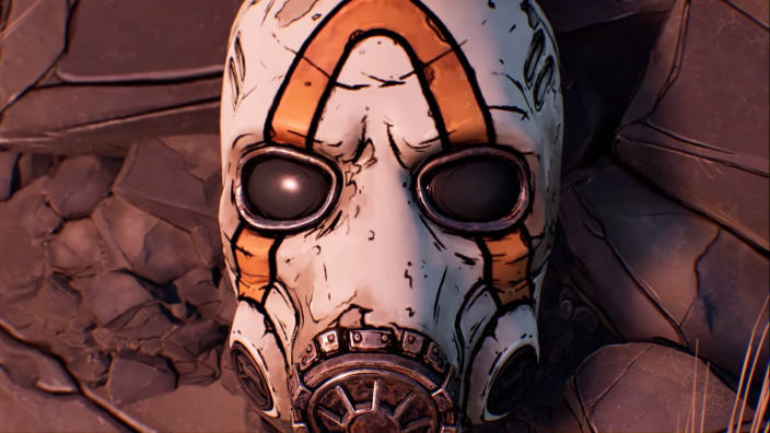 Annunciato ufficialmente Borderlands 3