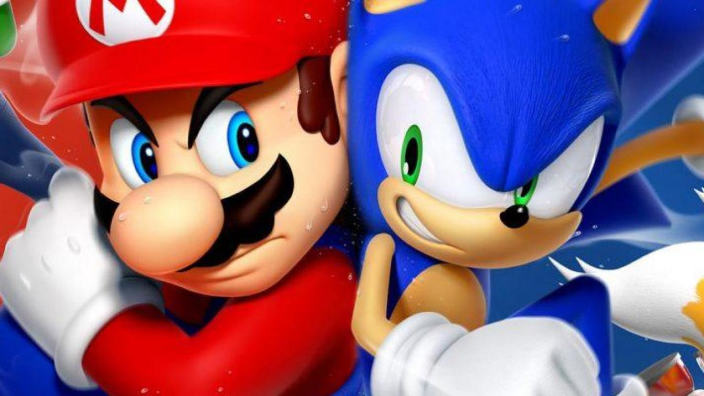 In arrivo Mario & Sonic ai Giochi Olimpici 2020 e altri 3 videogiochi per Tokyo 2020