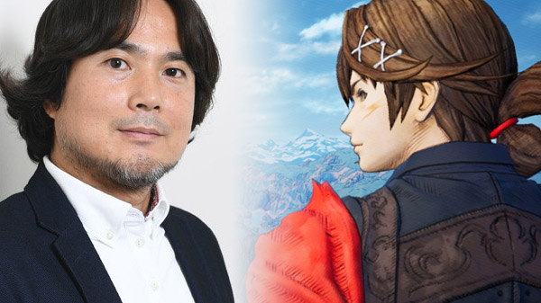 Hideo Baba lascia Square Enix e Studio Istolia