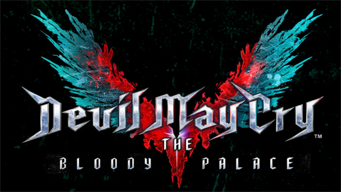 Devil May Cry sbarca nel mondo dei giochi in scatola