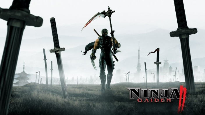 Ninja Gaiden II: il ritorno del titolo che diventa retrocompatibile
