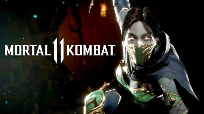 Mortal Kombat 11 ecco il trailer di lancio