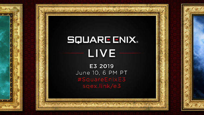 Square-Enix e Limited Run Games parteciperà all'E3