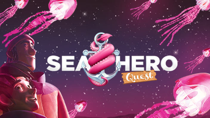 Sea Hero Quest - Il videogioco che aiuta a riconoscere la sindrome di Alzheimer