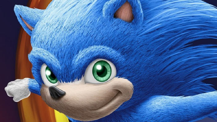 Sonic the Hedgehog: ecco il primo trailer del film live action