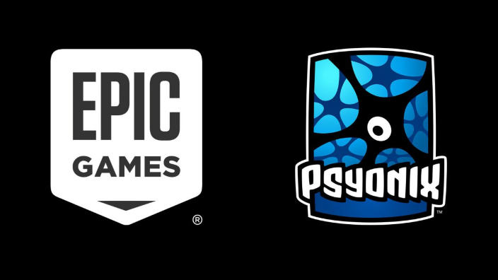 Epic Games acquisisce il team Psyonix