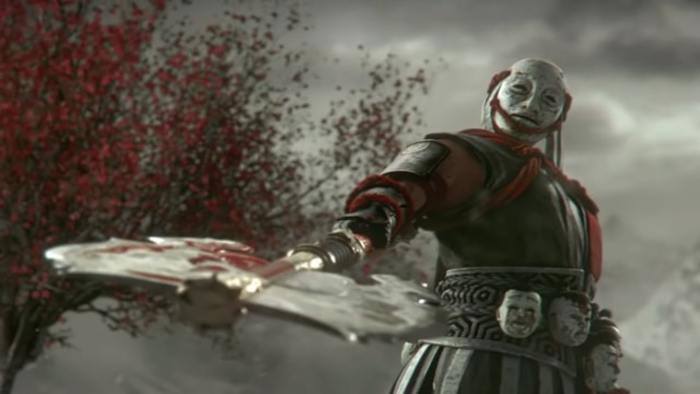 For Honor da inizio alla nuova stagione Sakura