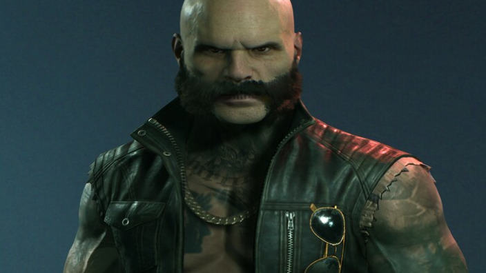 Paradox Interactive svela i dettagli su i Brujah in Vampire The Masquerade Bloodlines 2