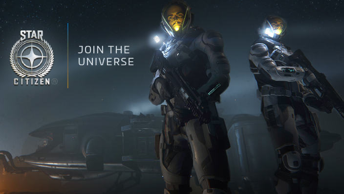Star Citizen disponibile gratuitamente fino al 09 maggio