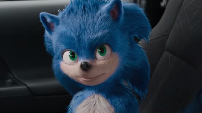 Sonic: il character design del film cambierà in seguito alle critiche