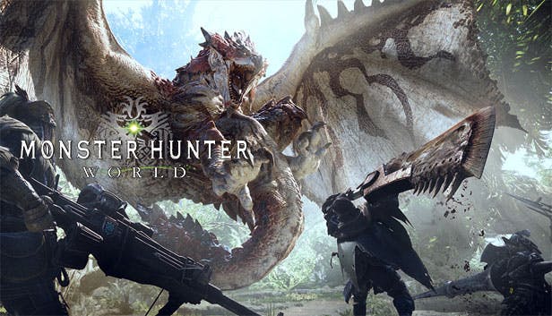 Monster Hunter World, a breve l'annuncio per il prossimo aggiornamento