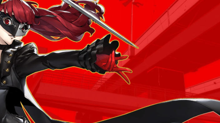 Nuovo direttore per Persona 5 The Royal