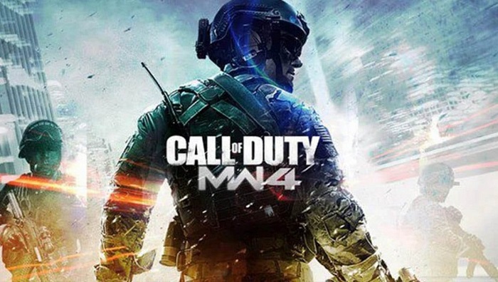 Call of Duty Modern Warfare 4 - leakata la data d'uscita?
