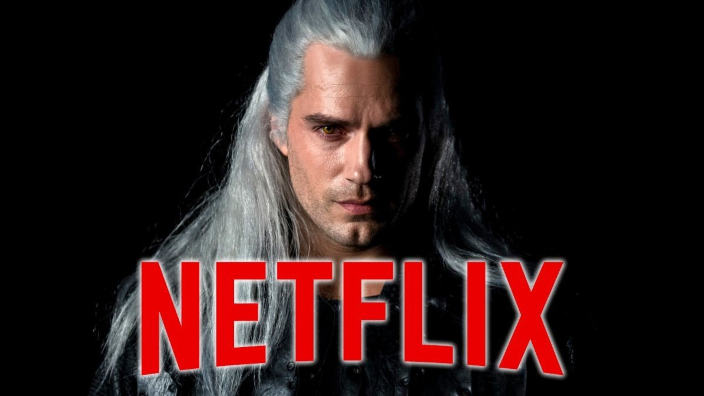 The Witcher di Netflix ha una data di uscita