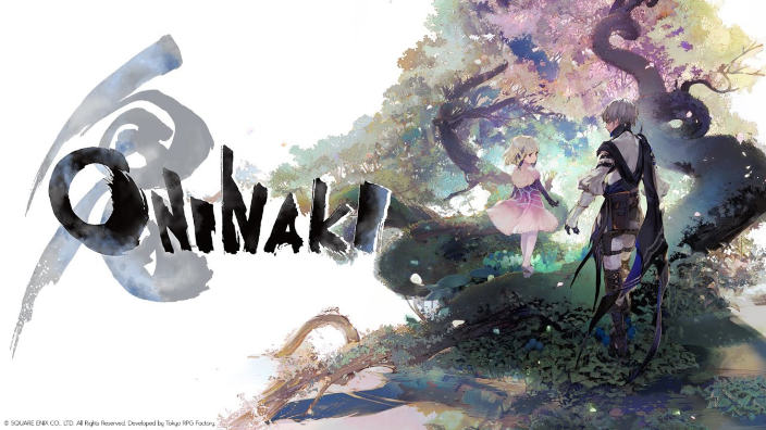 Oninaki - nuovi dettagli e data di uscita giapponese