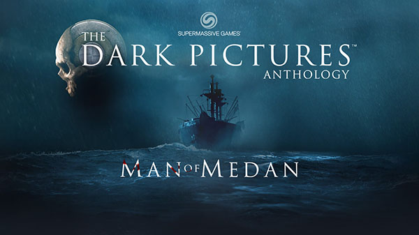 The Dark Pictures Anthology: Man of Medan dai creatori di Until Dawn ha una data d'uscita