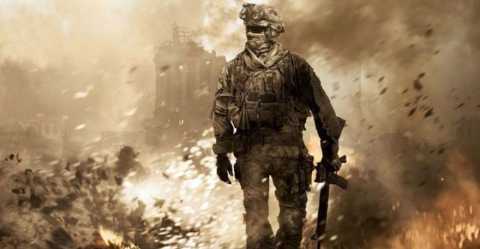 Call of Duty - il nuovo capitolo si chiamerà semplicemente Modern Warfare