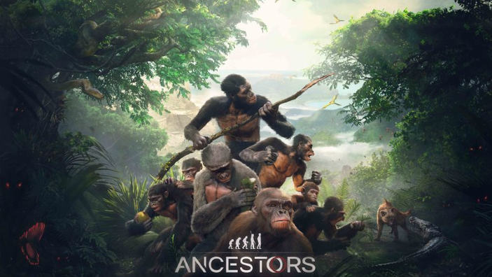 Ancestors The Humankind Odyssey - Rivelati data di uscita ed altri dettagli