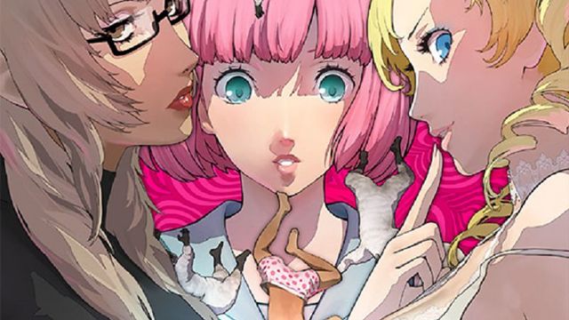 Catherine Full Body - Mostrati due video gameplay in lingua inglese