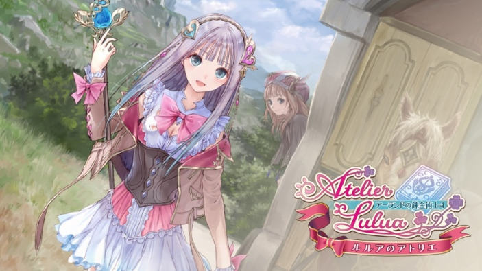 <strong>Atelier Lulua: The Scion of Arland</strong> - Recensione