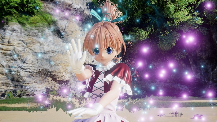 Jump Force introduce da oggi i 3 nuovi personaggi