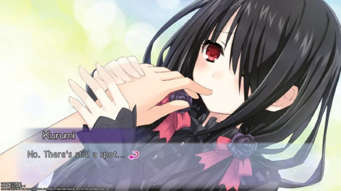 Date A Live: Rio Reincarnation rinviato a luglio