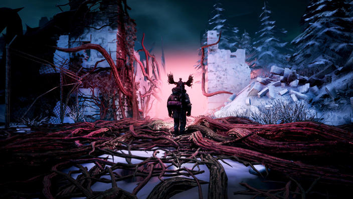 Mutant Year Zero Deluxe Edition ha una data di uscita