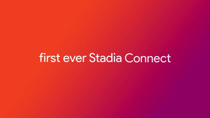 Nuovo evento di presentazioni di Google Stadia a breve