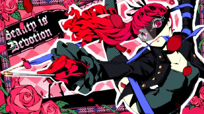 Persona 5 Royal, nuovo trailer per Kasumi e dettagli sulla limited edition giapponese