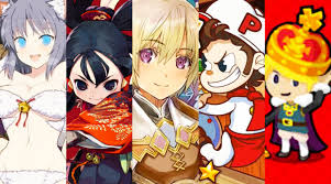 <strong>E3 2019</strong> - La lineup di XSeed Games