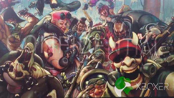 Bleeding Edge è il nuovo brawler di Ninja Theory