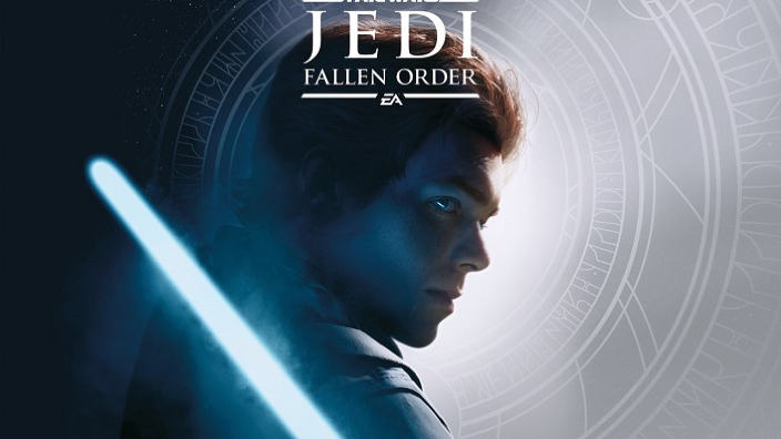 Star Wars Jedi Fallen Order - I primi 15 minuti di gameplay