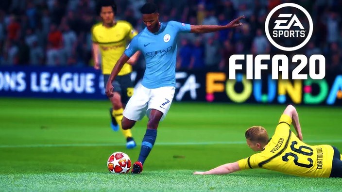 Fifa 20 - La diretta EA Play non dice niente di nuovo
