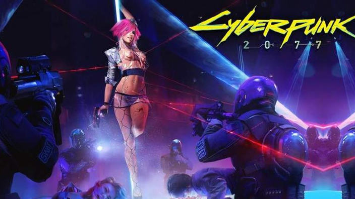 Cyberpunk 2077 dall'E3 2019 con Keanu Reeves e data di lancio