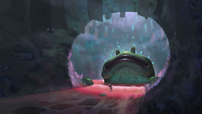 EA collaborerà con Hazelight e altri studi indie