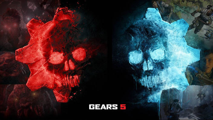Gears 5 annunciata la data di uscita