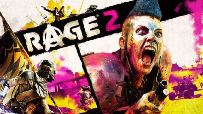 Rage 2 - Annunciati i nuovi contenuti in arrivo
