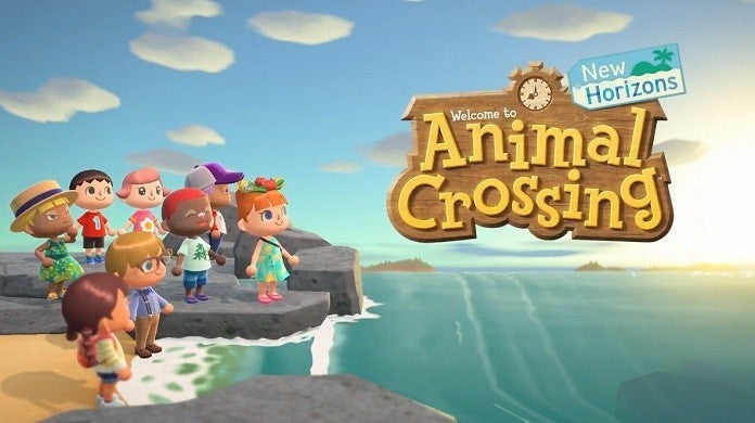 Annunciato Animal Crossing: New Horizons per Nintendo Switch