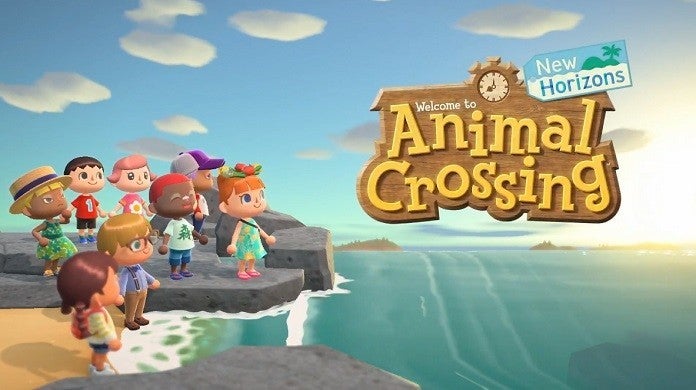 Annunciato Animal Crossing: New Horizons per Nintendo Switch