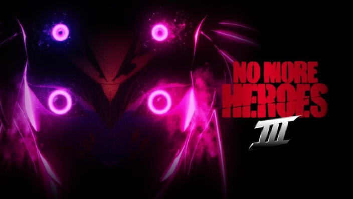 No More Heroes 3 è finalmente realtà