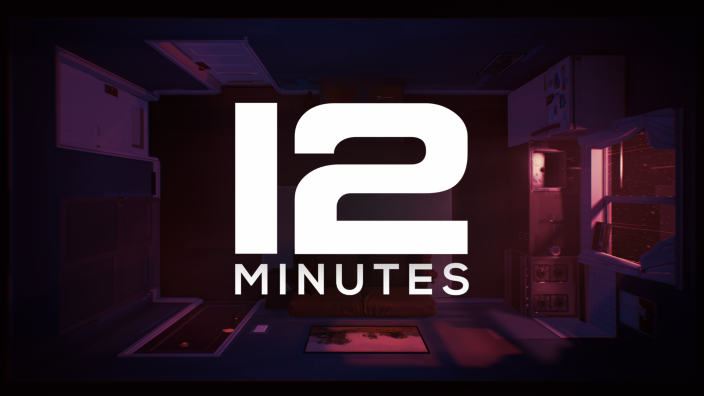 12 minutes, annunciato per Xbox One all'E3
