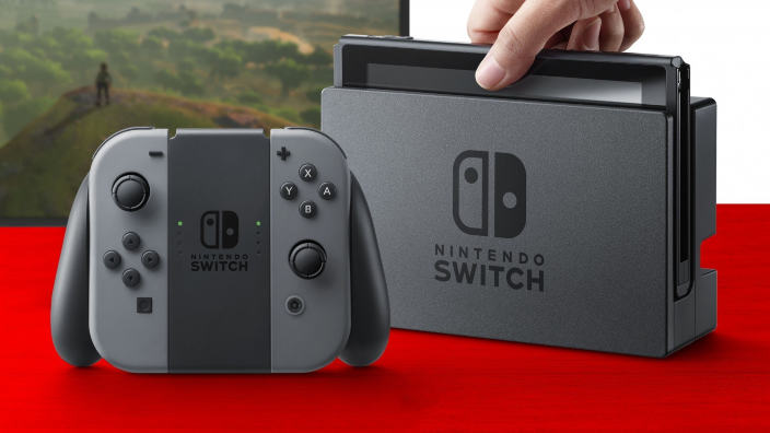 Nintendo Switch: in arrivo i nuovi modelli?