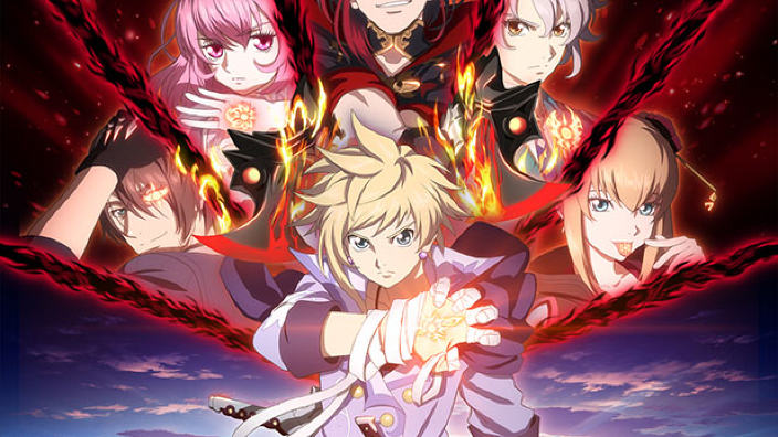 Nuove informazioni per Tales Of Crestoria