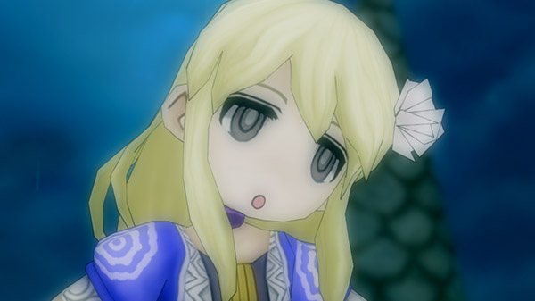 The Alliance Alive HD Remastered ha una data di uscita giapponese