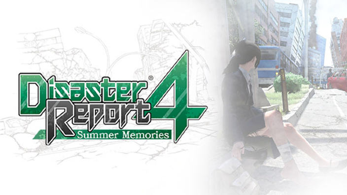 Disaster Report 4: Summer Memories arriva in occidente