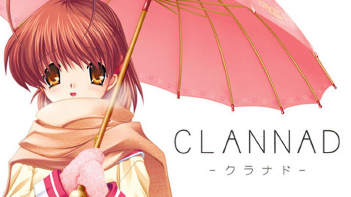 Clannad, annunciato l'arrivo in occidente della versione Switch